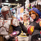 Illustration for article titled The Most Incredible Cosplay From This Weekend's Star Wars Celebration!